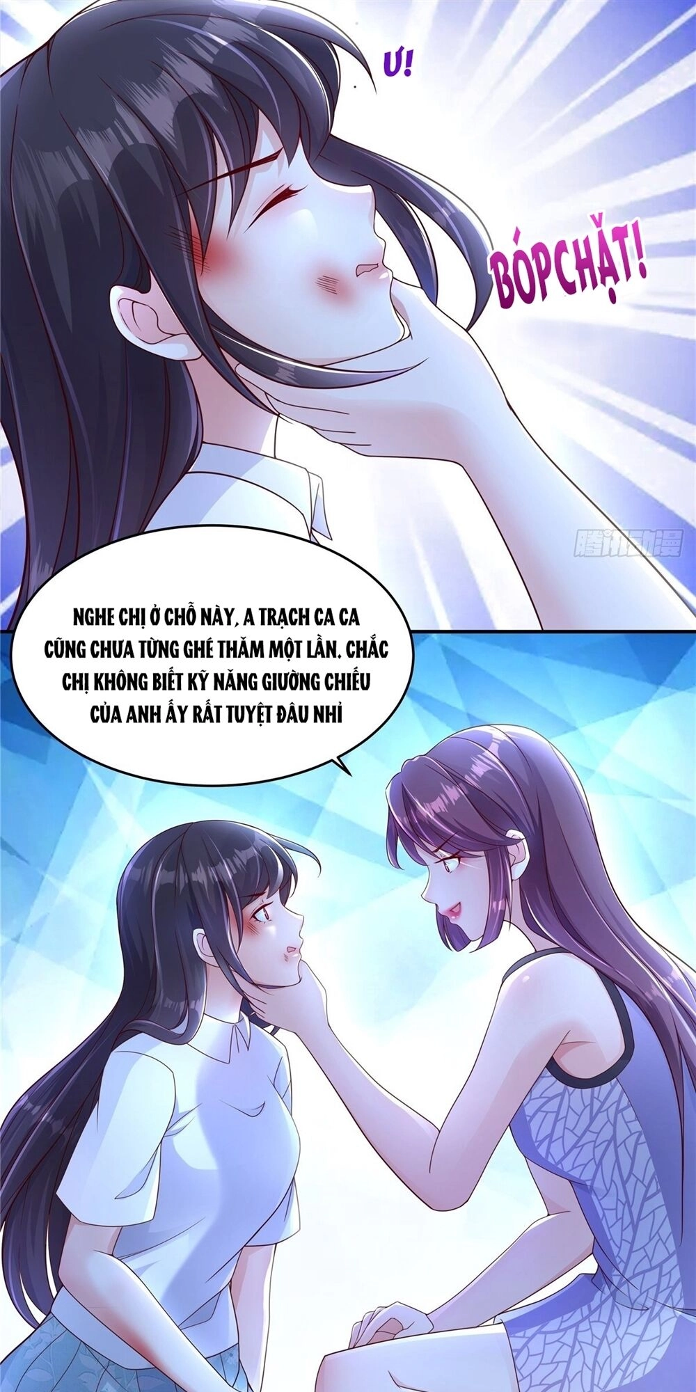 Trọng Sinh Trở Lại: Sủng Nịch Độc Nhất Vô Nhị Chapter 1 - 30