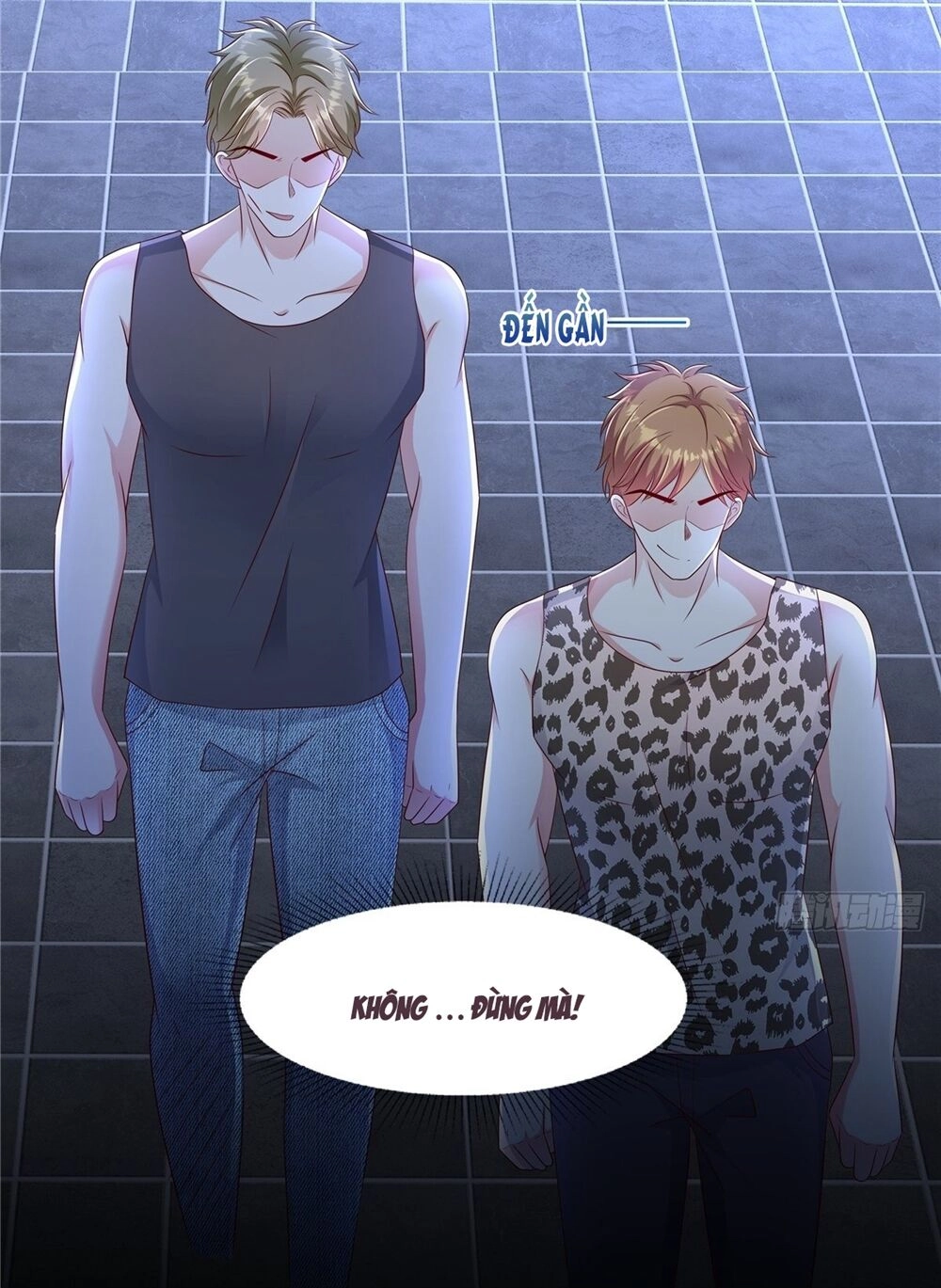 Trọng Sinh Trở Lại: Sủng Nịch Độc Nhất Vô Nhị Chapter 1 - 35