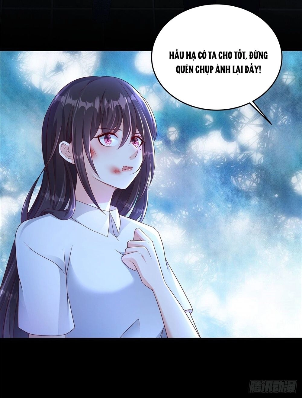 Trọng Sinh Trở Lại: Sủng Nịch Độc Nhất Vô Nhị Chapter 1 - 36