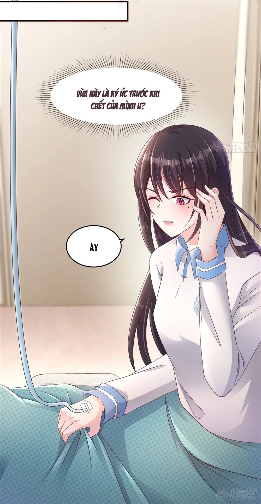 Trọng Sinh Trở Lại: Sủng Nịch Độc Nhất Vô Nhị Chapter 1 - 46