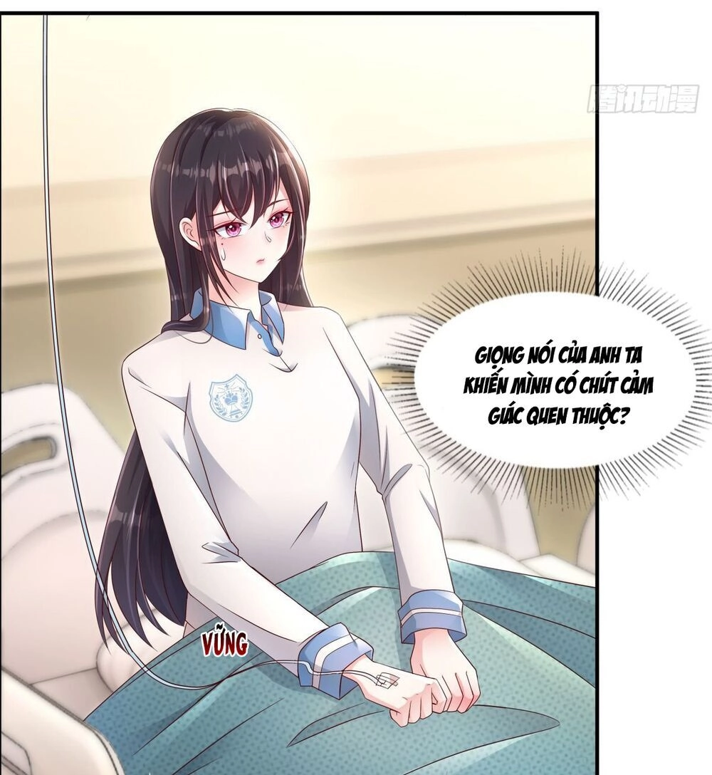 Trọng Sinh Trở Lại: Sủng Nịch Độc Nhất Vô Nhị Chapter 2 - 4