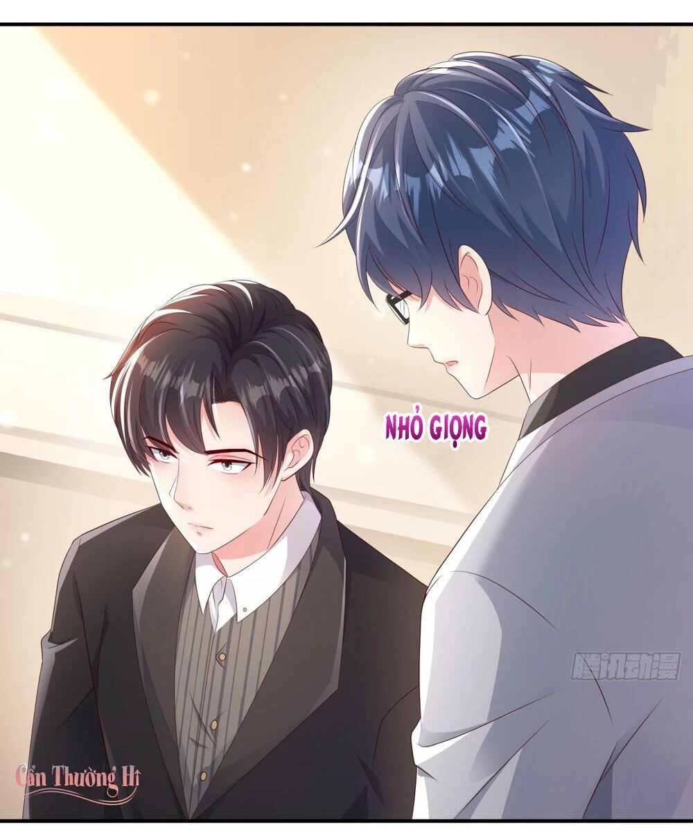 Trọng Sinh Trở Lại: Sủng Nịch Độc Nhất Vô Nhị Chapter 2 - 16