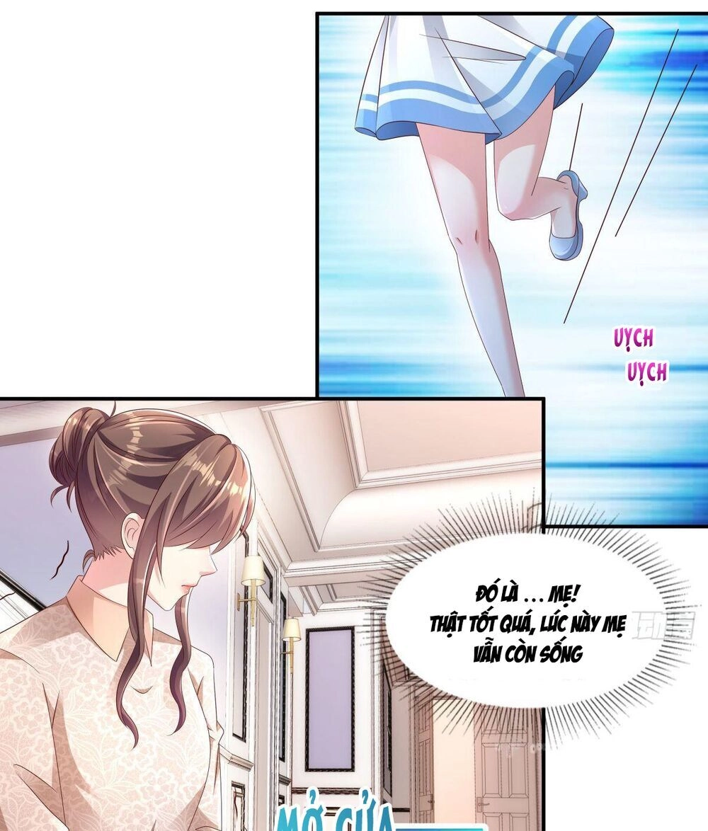 Trọng Sinh Trở Lại: Sủng Nịch Độc Nhất Vô Nhị Chapter 2 - 28