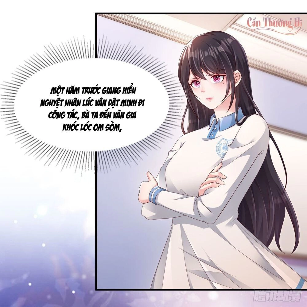 Trọng Sinh Trở Lại: Sủng Nịch Độc Nhất Vô Nhị Chapter 3 - 2