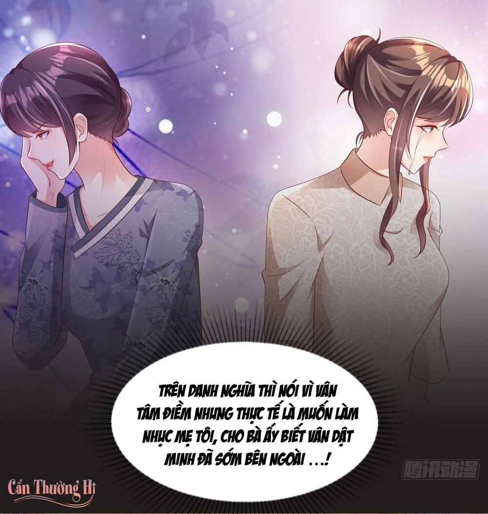 Trọng Sinh Trở Lại: Sủng Nịch Độc Nhất Vô Nhị Chapter 3 - 3