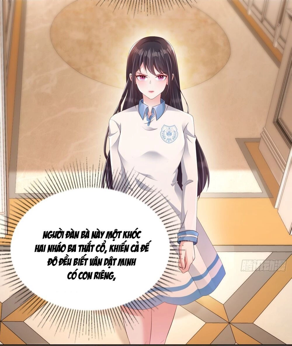 Trọng Sinh Trở Lại: Sủng Nịch Độc Nhất Vô Nhị Chapter 3 - 4