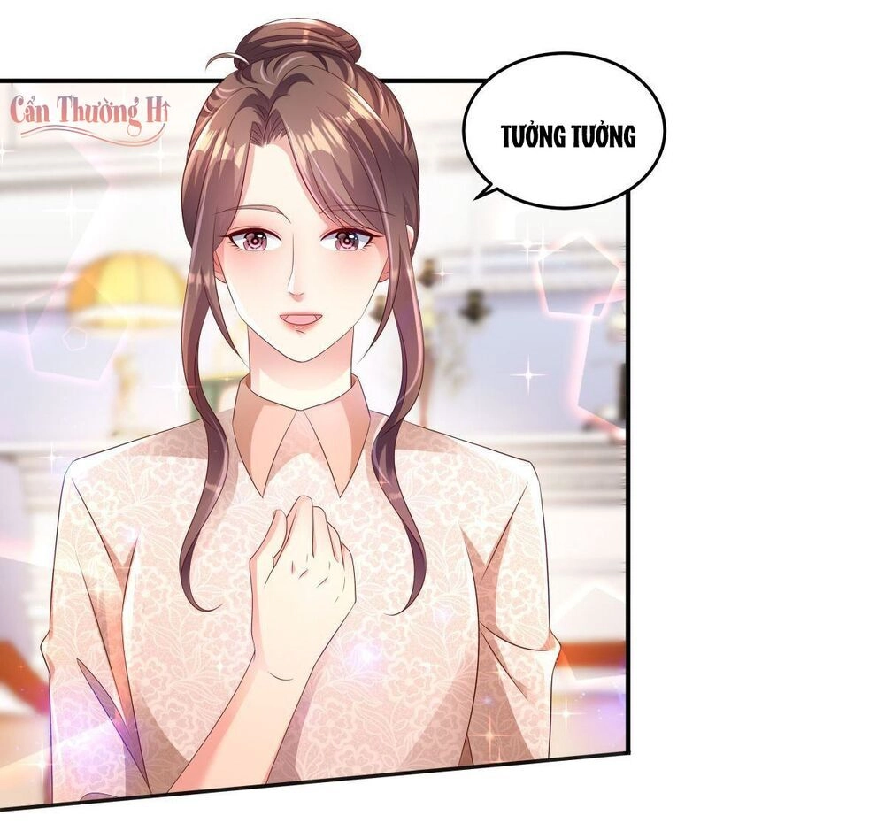 Trọng Sinh Trở Lại: Sủng Nịch Độc Nhất Vô Nhị Chapter 3 - 6