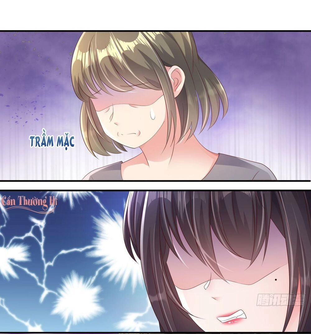 Trọng Sinh Trở Lại: Sủng Nịch Độc Nhất Vô Nhị Chapter 3 - 10