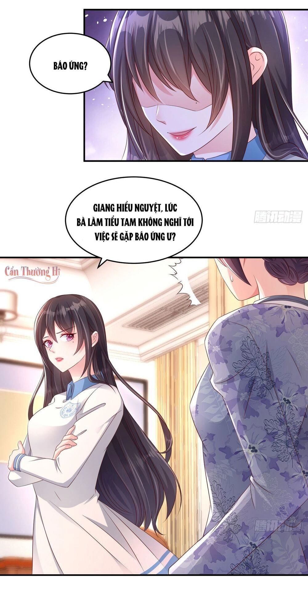 Trọng Sinh Trở Lại: Sủng Nịch Độc Nhất Vô Nhị Chapter 3 - 16