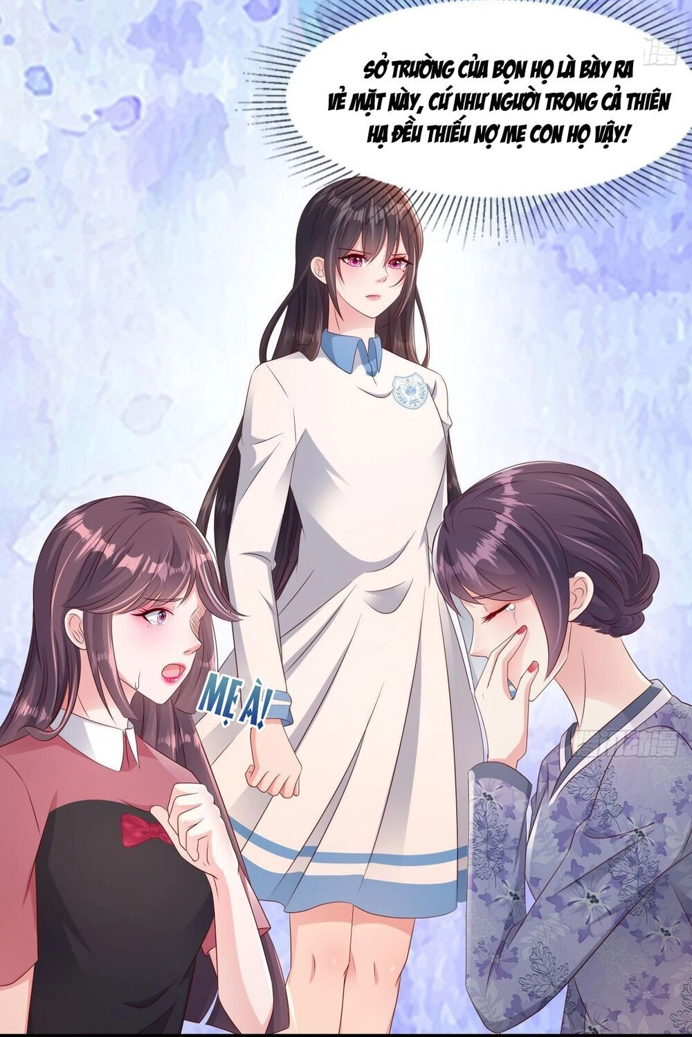 Trọng Sinh Trở Lại: Sủng Nịch Độc Nhất Vô Nhị Chapter 3 - 20