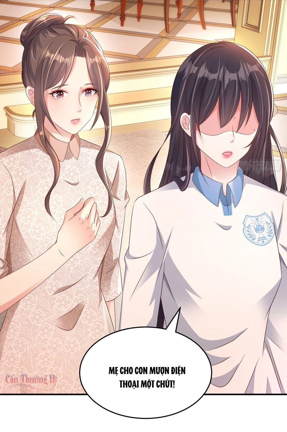 Trọng Sinh Trở Lại: Sủng Nịch Độc Nhất Vô Nhị Chapter 3 - 21