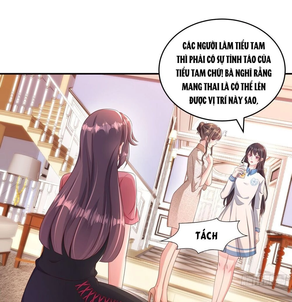 Trọng Sinh Trở Lại: Sủng Nịch Độc Nhất Vô Nhị Chapter 3 - 22