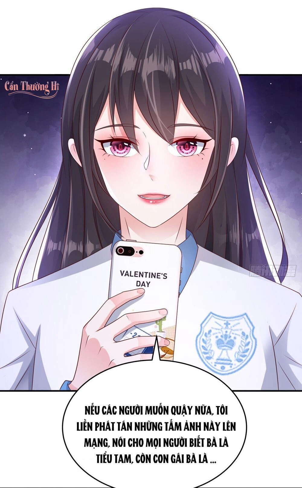 Trọng Sinh Trở Lại: Sủng Nịch Độc Nhất Vô Nhị Chapter 3 - 24