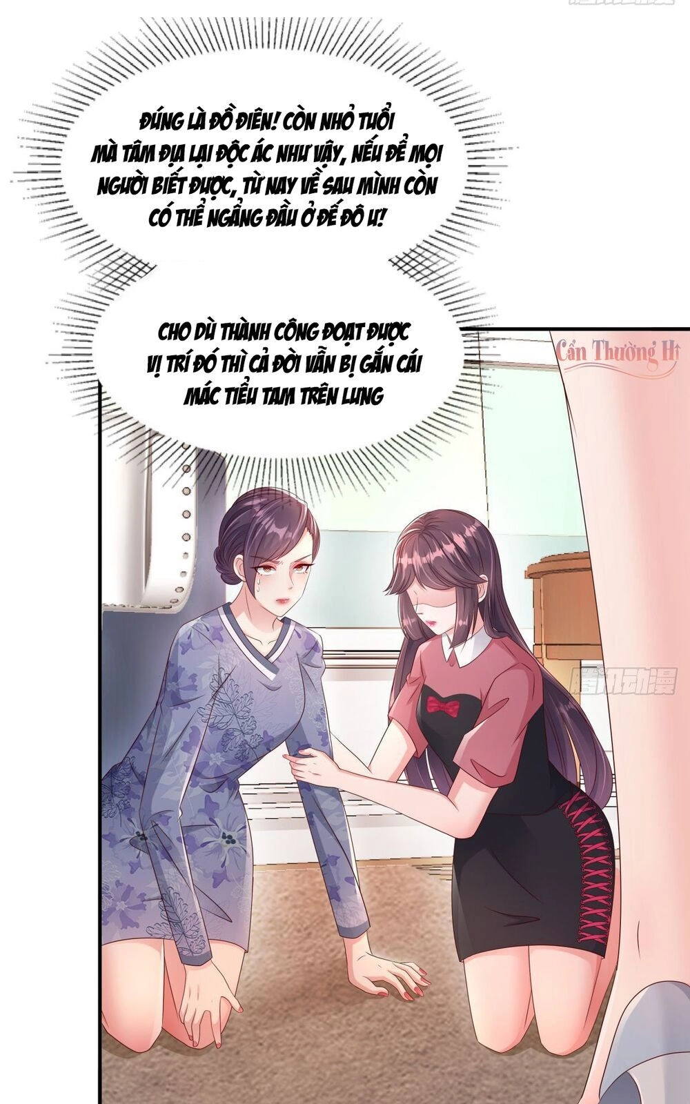 Trọng Sinh Trở Lại: Sủng Nịch Độc Nhất Vô Nhị Chapter 3 - 26