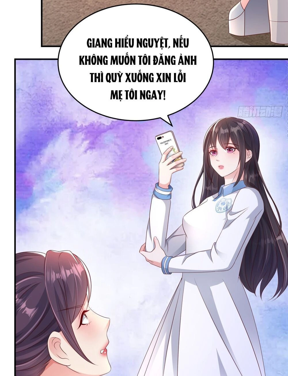 Trọng Sinh Trở Lại: Sủng Nịch Độc Nhất Vô Nhị Chapter 3 - 27