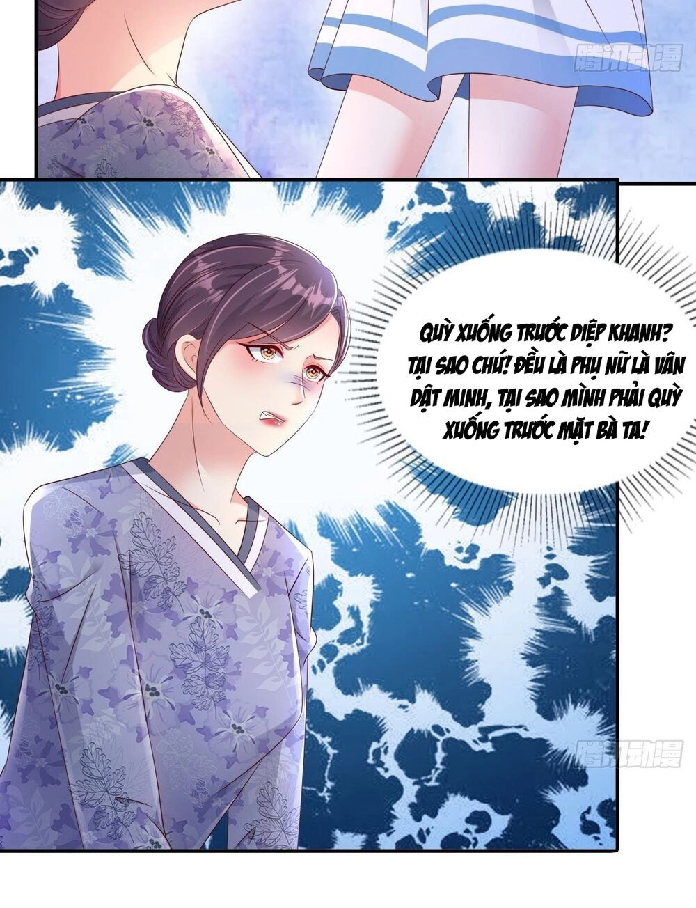 Trọng Sinh Trở Lại: Sủng Nịch Độc Nhất Vô Nhị Chapter 3 - 28