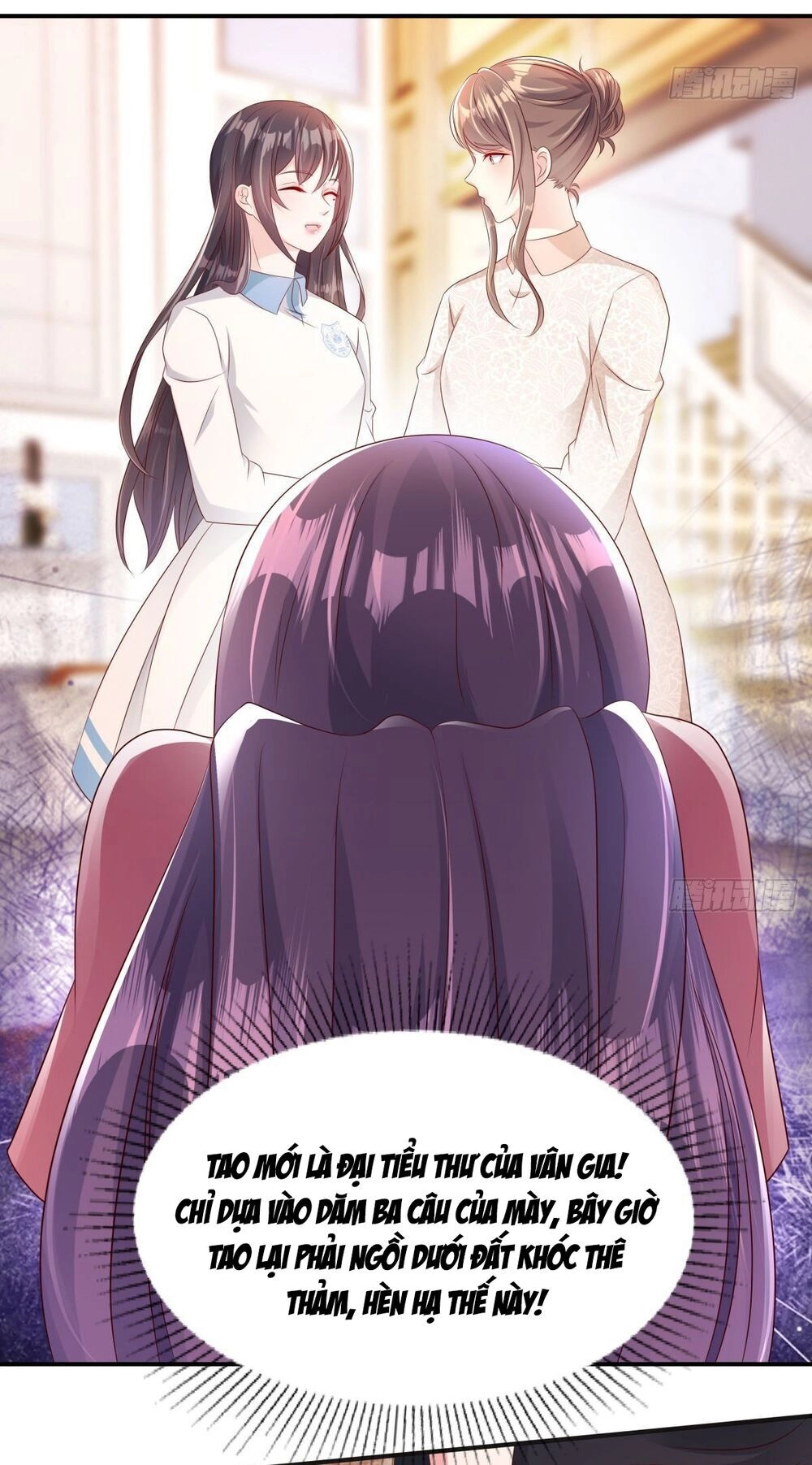 Trọng Sinh Trở Lại: Sủng Nịch Độc Nhất Vô Nhị Chapter 3 - 30