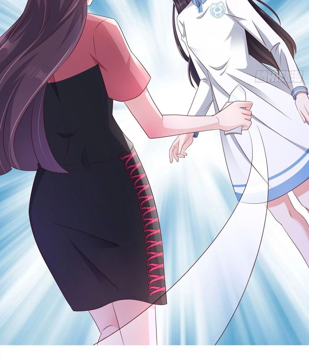 Trọng Sinh Trở Lại: Sủng Nịch Độc Nhất Vô Nhị Chapter 3 - 32