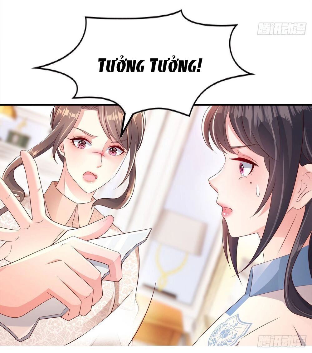 Trọng Sinh Trở Lại: Sủng Nịch Độc Nhất Vô Nhị Chapter 3 - 33