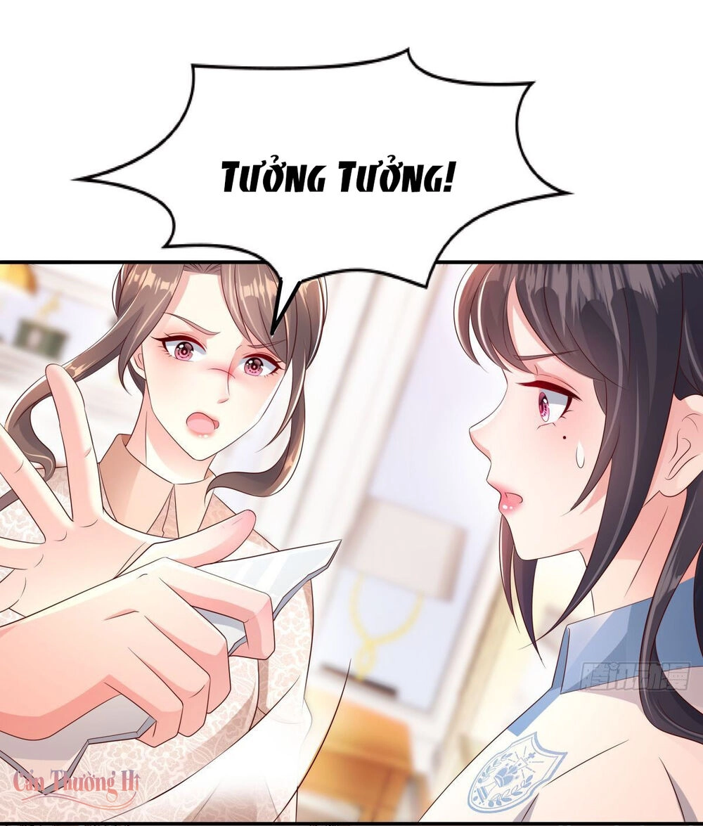 Trọng Sinh Trở Lại: Sủng Nịch Độc Nhất Vô Nhị Chapter 4 - 2