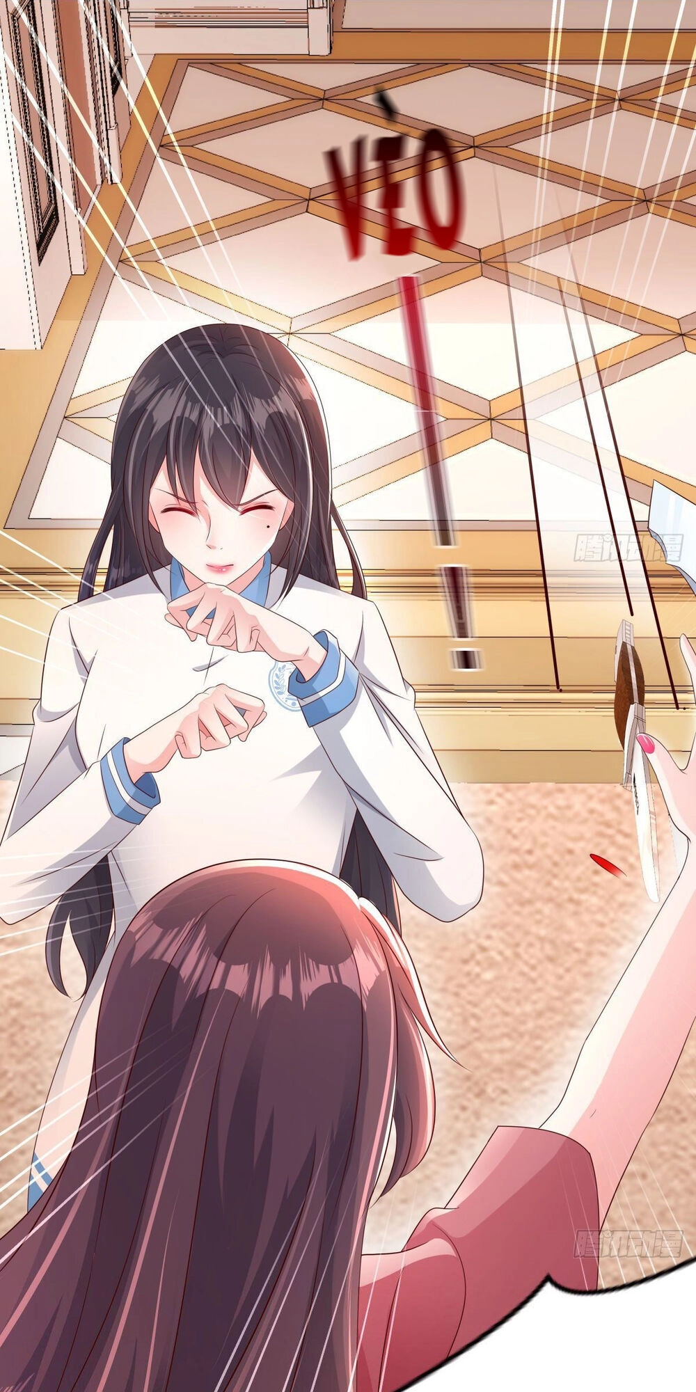 Trọng Sinh Trở Lại: Sủng Nịch Độc Nhất Vô Nhị Chapter 4 - 3