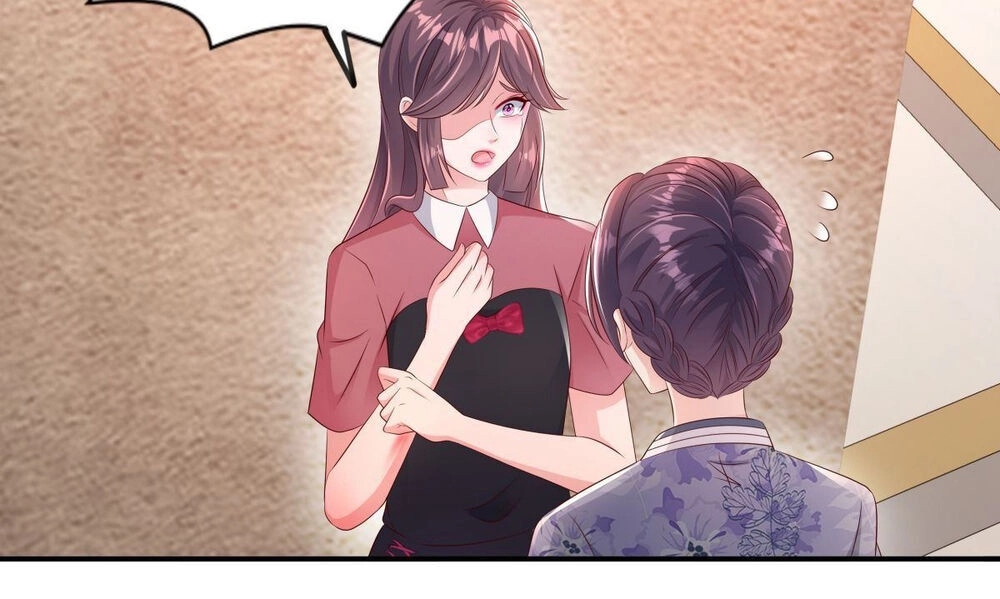 Trọng Sinh Trở Lại: Sủng Nịch Độc Nhất Vô Nhị Chapter 4 - 6