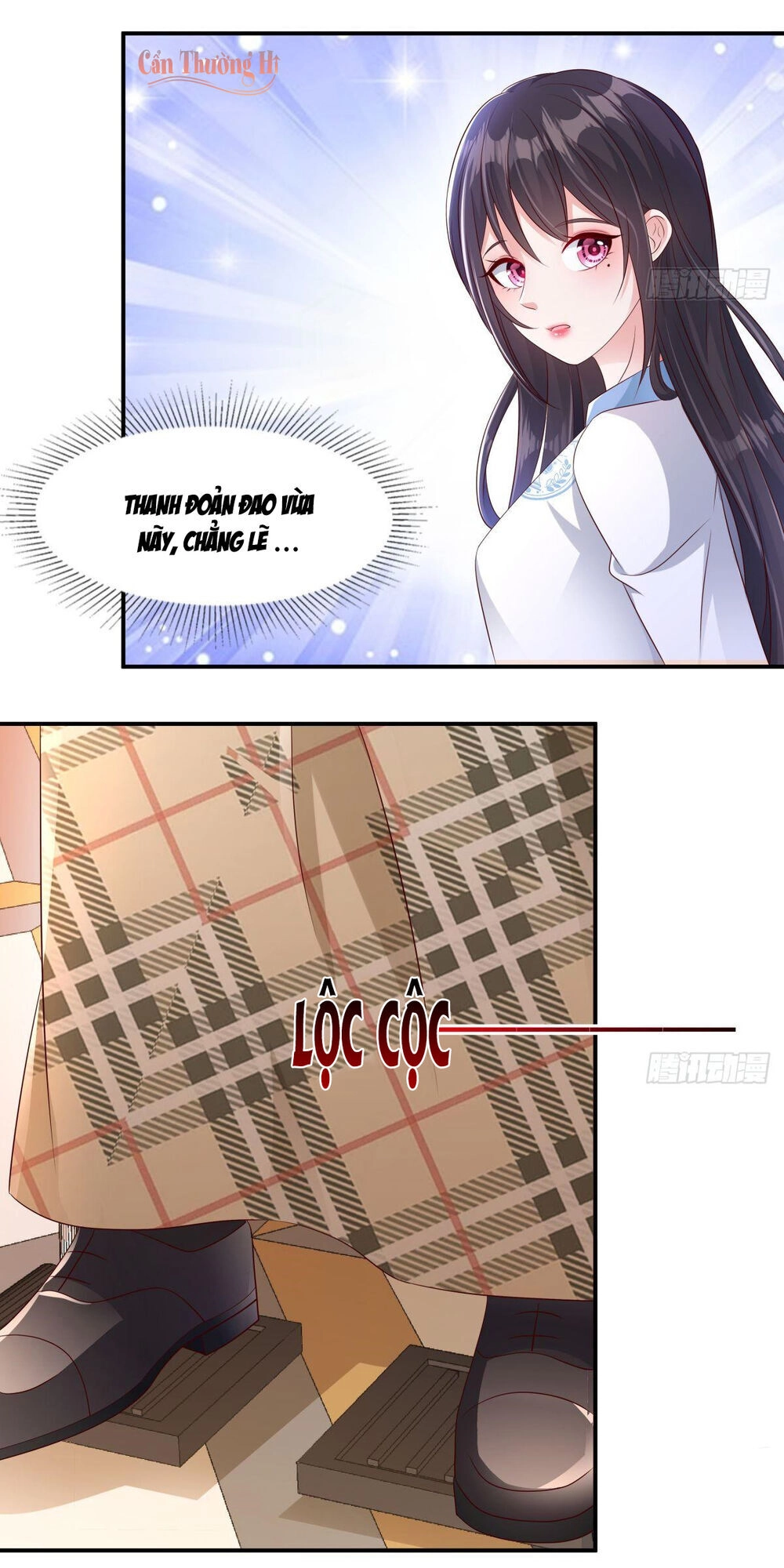 Trọng Sinh Trở Lại: Sủng Nịch Độc Nhất Vô Nhị Chapter 4 - 7