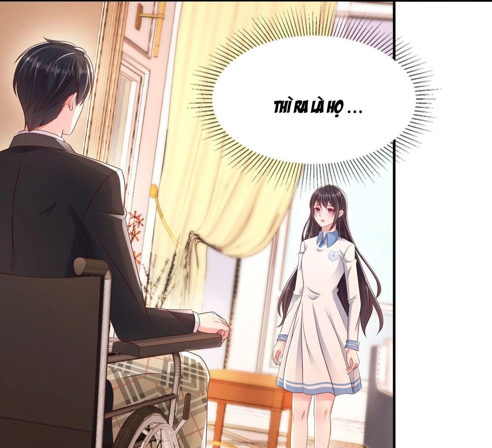 Trọng Sinh Trở Lại: Sủng Nịch Độc Nhất Vô Nhị Chapter 4 - 11