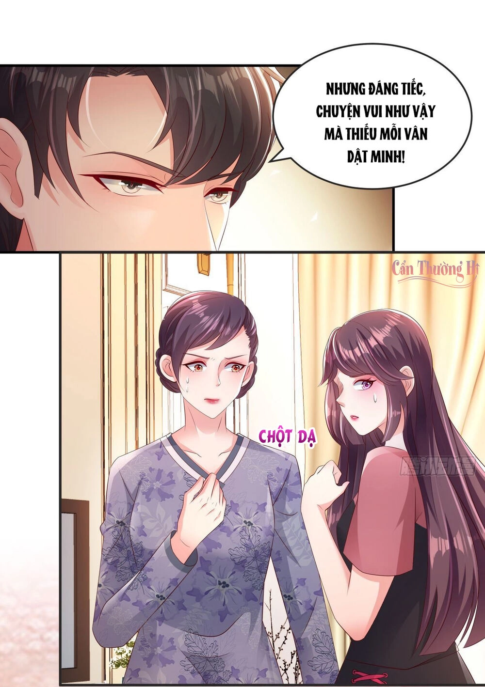 Trọng Sinh Trở Lại: Sủng Nịch Độc Nhất Vô Nhị Chapter 4 - 15