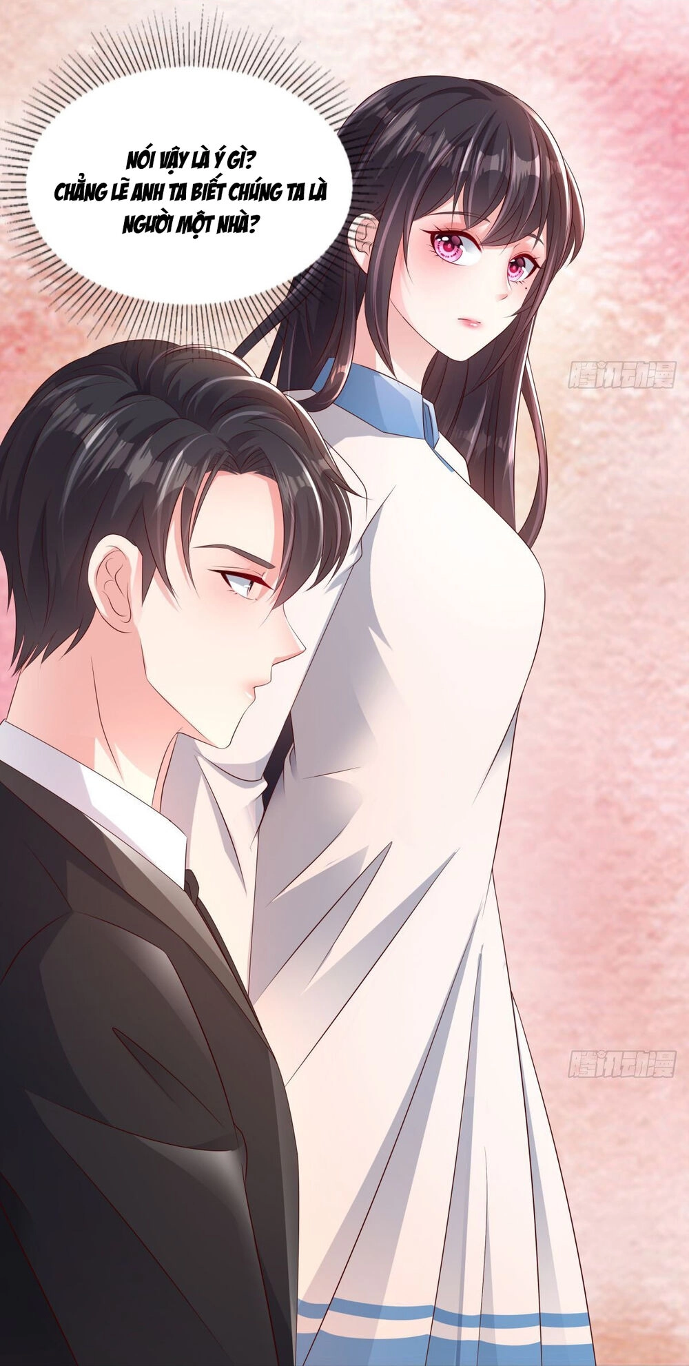 Trọng Sinh Trở Lại: Sủng Nịch Độc Nhất Vô Nhị Chapter 4 - 16