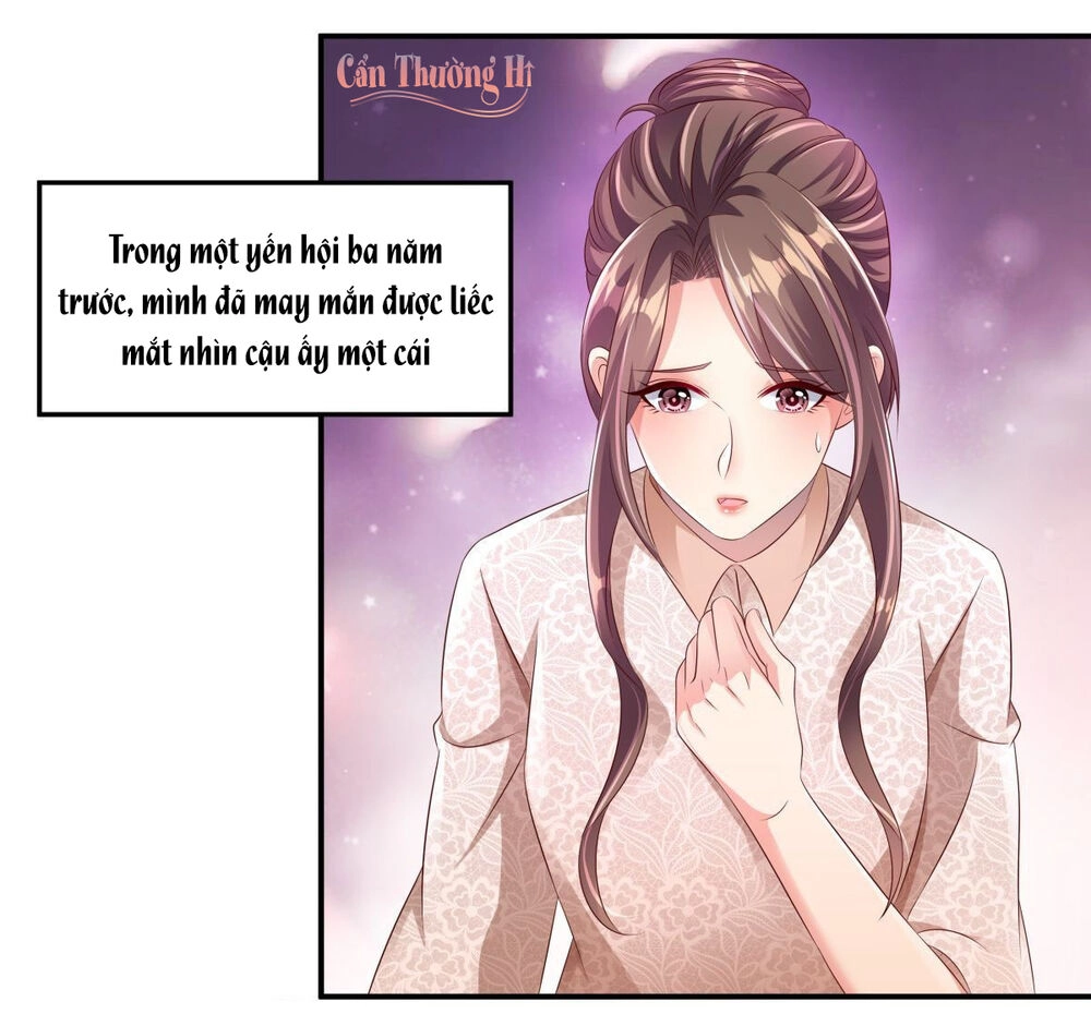 Trọng Sinh Trở Lại: Sủng Nịch Độc Nhất Vô Nhị Chapter 4 - 18