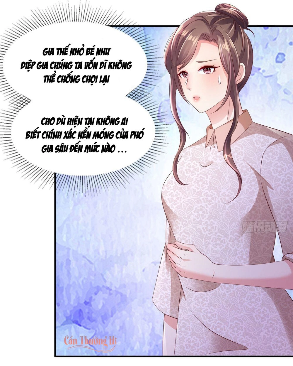 Trọng Sinh Trở Lại: Sủng Nịch Độc Nhất Vô Nhị Chapter 4 - 21