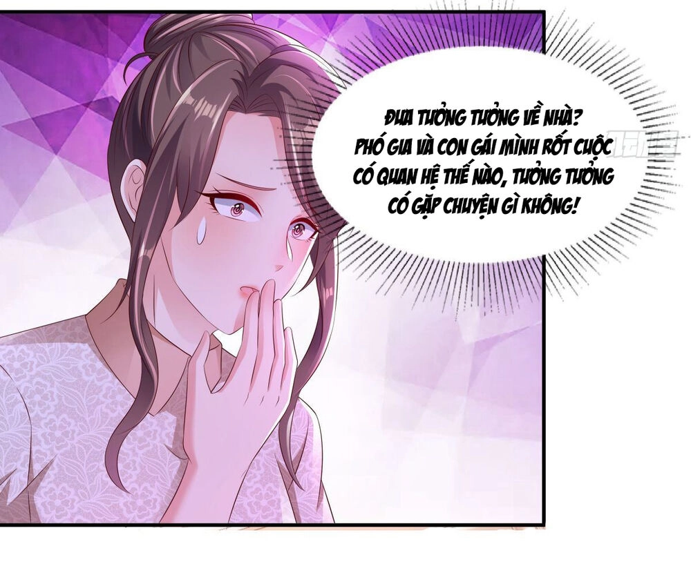 Trọng Sinh Trở Lại: Sủng Nịch Độc Nhất Vô Nhị Chapter 4 - 24