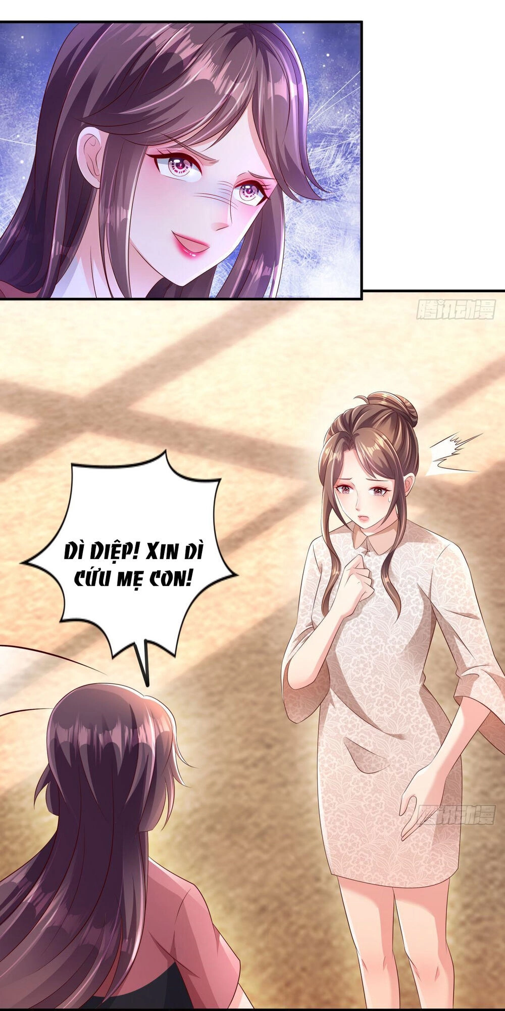 Trọng Sinh Trở Lại: Sủng Nịch Độc Nhất Vô Nhị Chapter 5 - 8