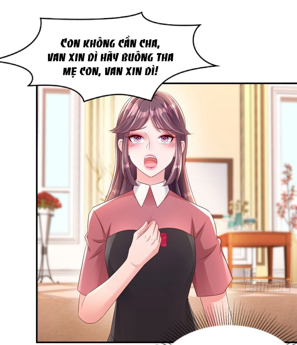 Trọng Sinh Trở Lại: Sủng Nịch Độc Nhất Vô Nhị Chapter 5 - 10