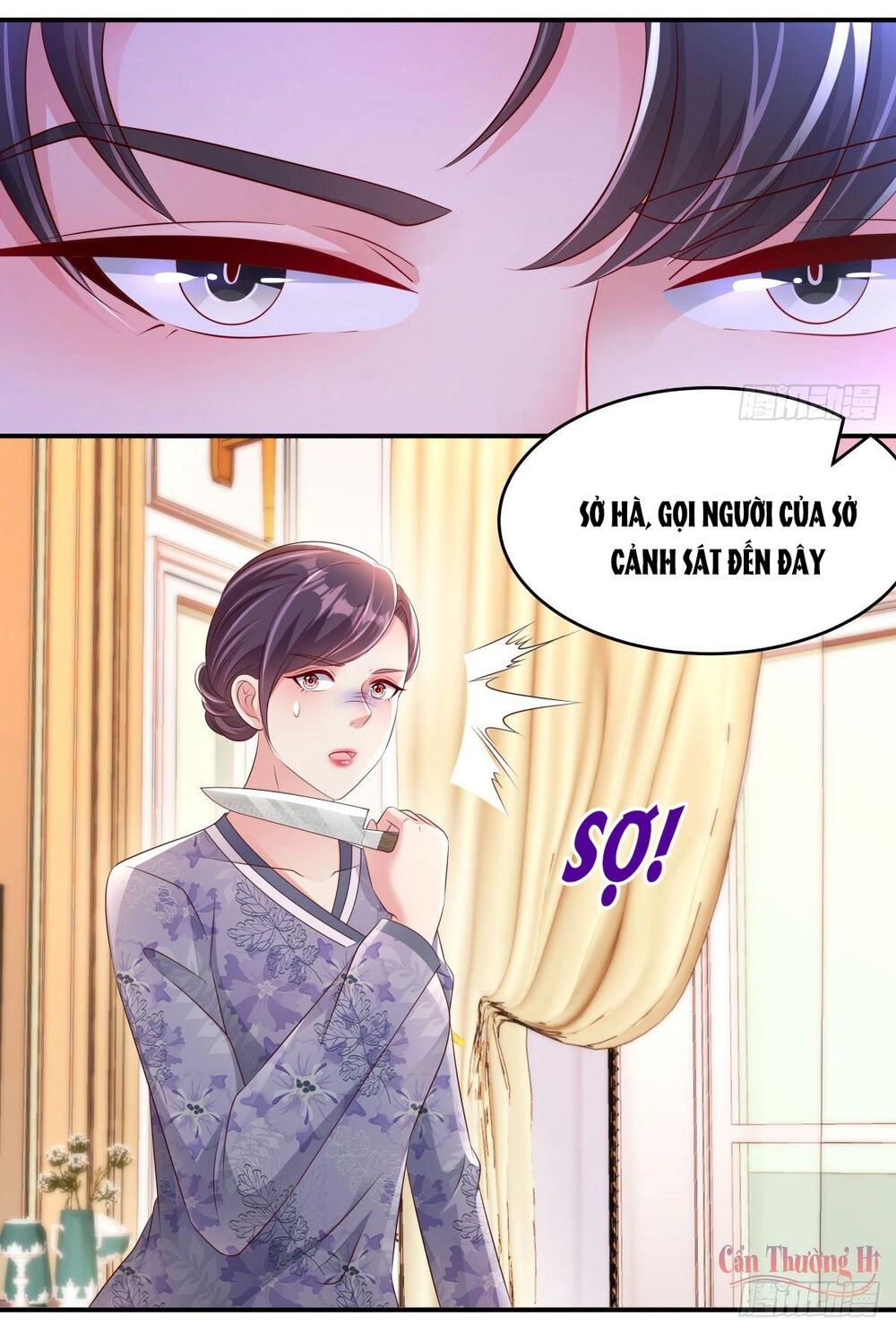 Trọng Sinh Trở Lại: Sủng Nịch Độc Nhất Vô Nhị Chapter 5 - 12