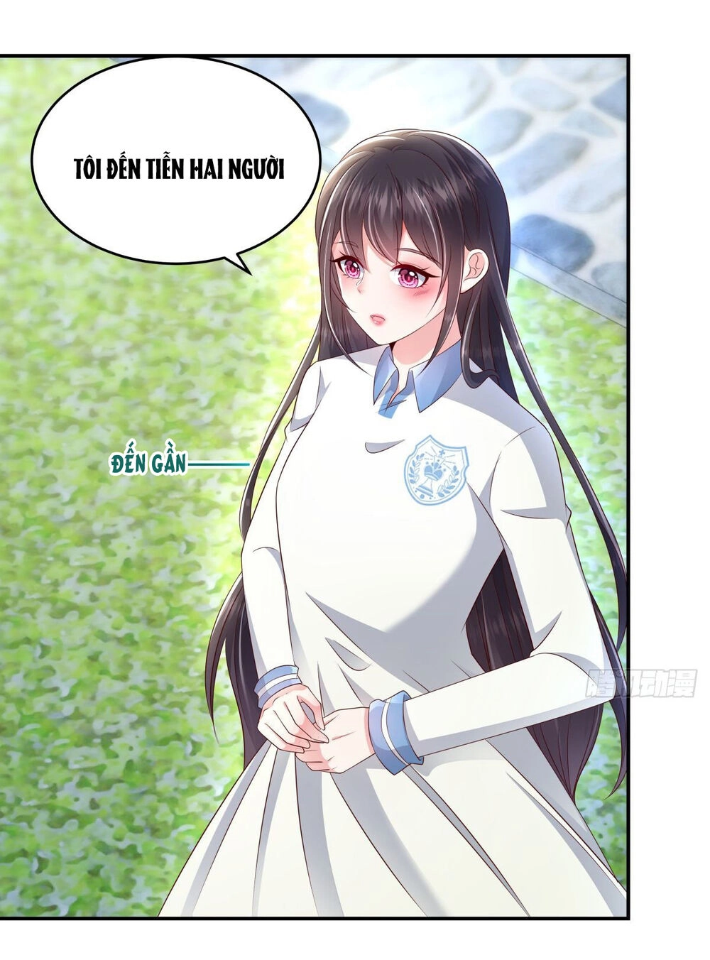 Trọng Sinh Trở Lại: Sủng Nịch Độc Nhất Vô Nhị Chapter 7 - 8