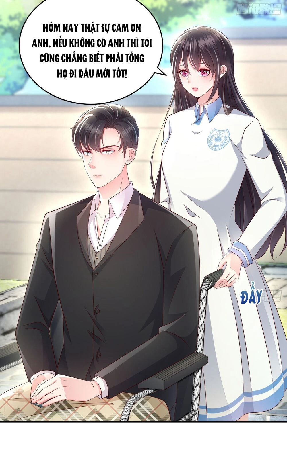 Trọng Sinh Trở Lại: Sủng Nịch Độc Nhất Vô Nhị Chapter 7 - 10