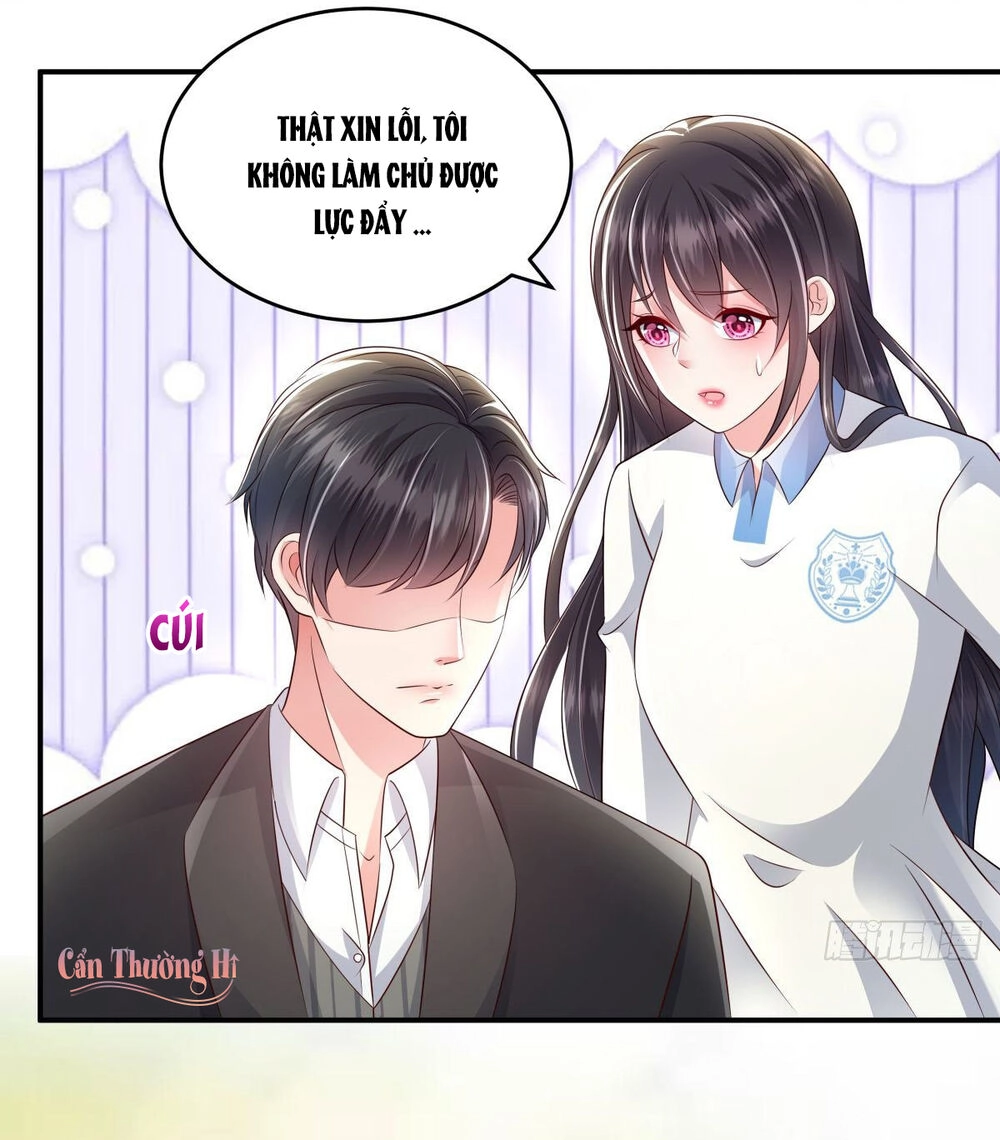 Trọng Sinh Trở Lại: Sủng Nịch Độc Nhất Vô Nhị Chapter 7 - 13