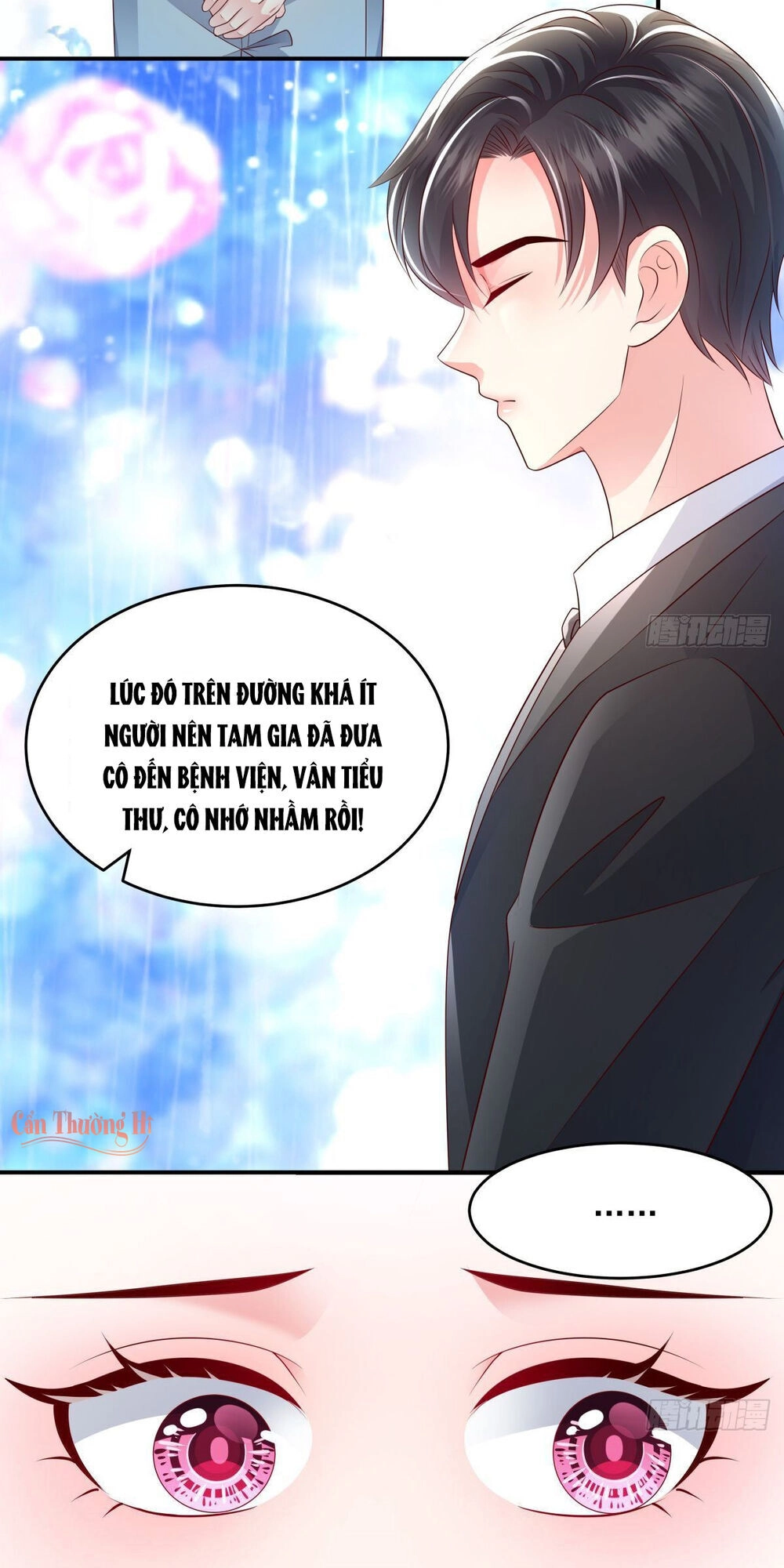 Trọng Sinh Trở Lại: Sủng Nịch Độc Nhất Vô Nhị Chapter 7 - 21