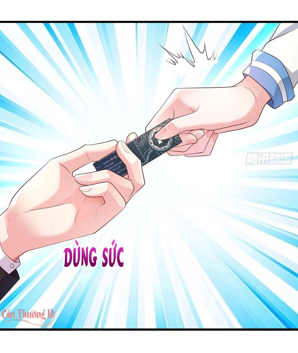 Trọng Sinh Trở Lại: Sủng Nịch Độc Nhất Vô Nhị Chapter 8 - 2