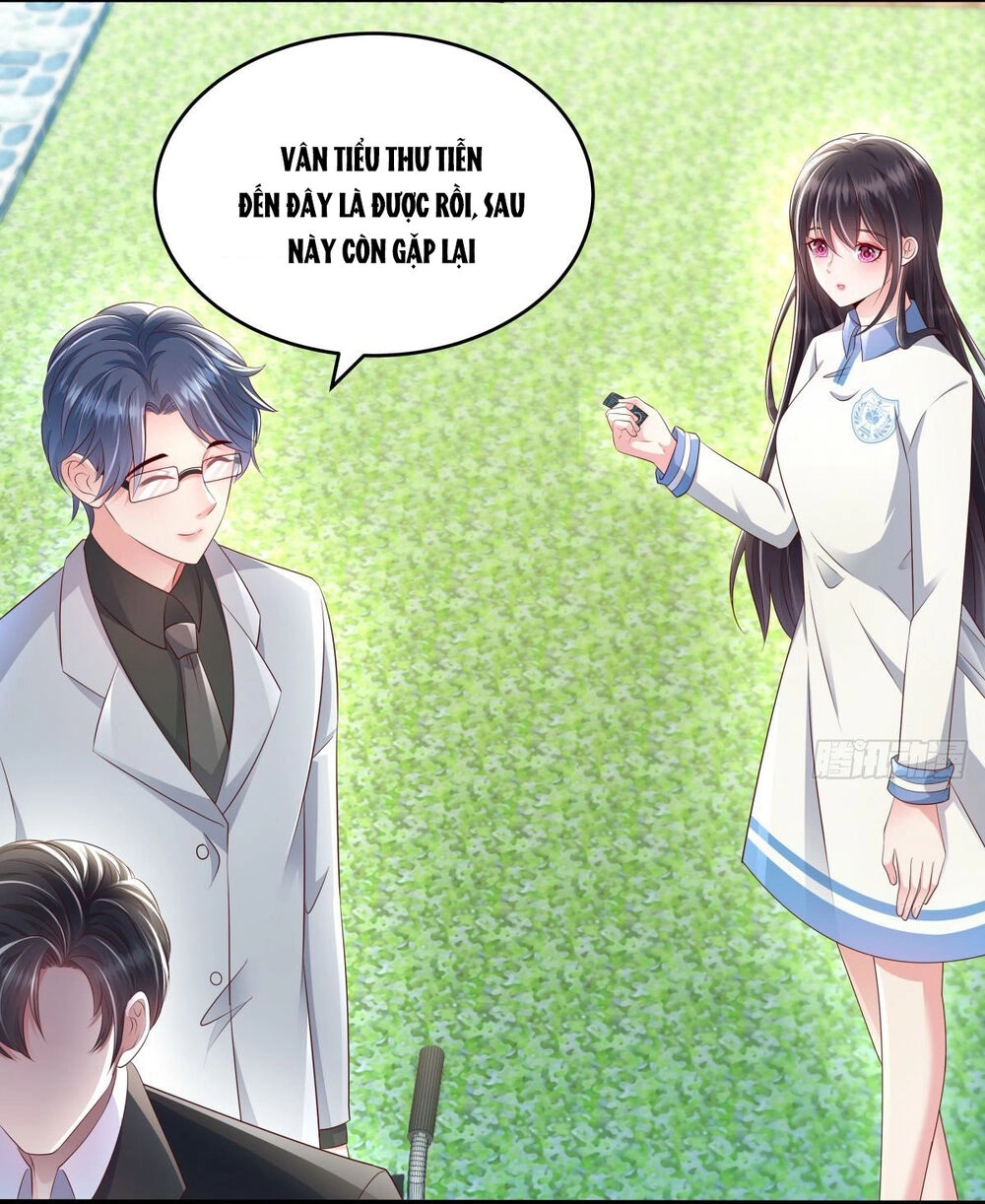 Trọng Sinh Trở Lại: Sủng Nịch Độc Nhất Vô Nhị Chapter 8 - 4