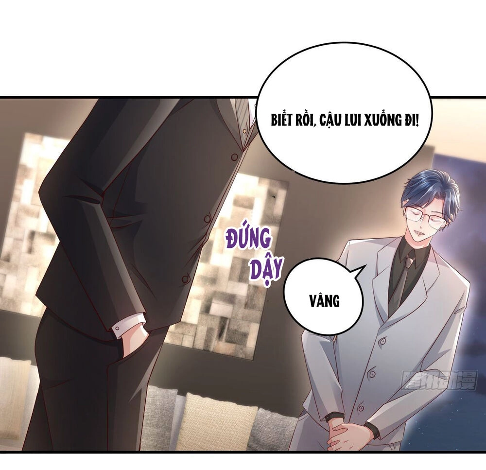 Trọng Sinh Trở Lại: Sủng Nịch Độc Nhất Vô Nhị Chapter 8 - 10