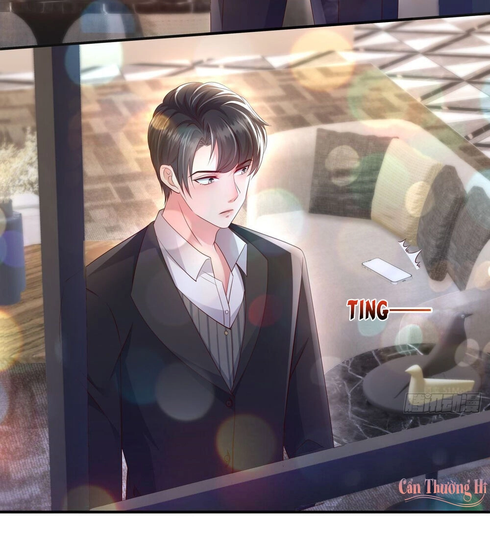 Trọng Sinh Trở Lại: Sủng Nịch Độc Nhất Vô Nhị Chapter 8 - 13