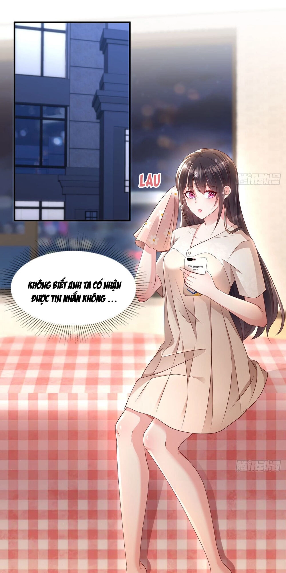 Trọng Sinh Trở Lại: Sủng Nịch Độc Nhất Vô Nhị Chapter 8 - 16