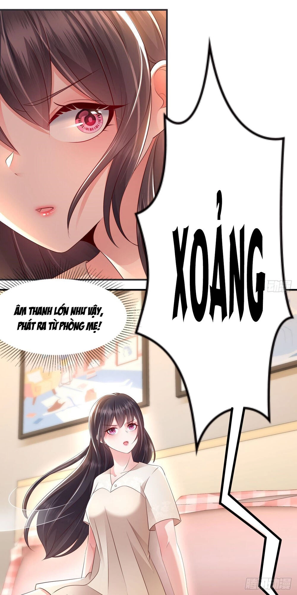 Trọng Sinh Trở Lại: Sủng Nịch Độc Nhất Vô Nhị Chapter 8 - 21