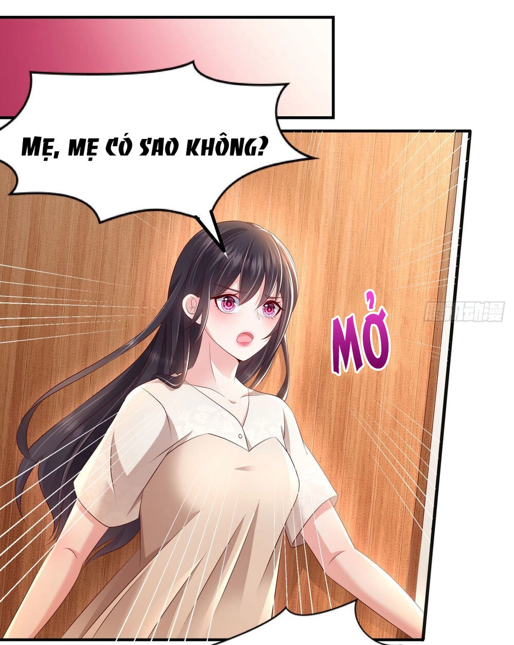 Trọng Sinh Trở Lại: Sủng Nịch Độc Nhất Vô Nhị Chapter 8 - 23