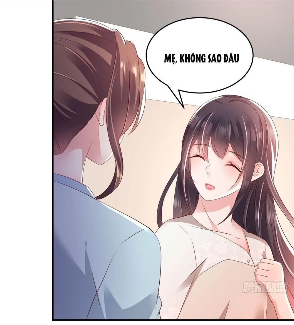 Trọng Sinh Trở Lại: Sủng Nịch Độc Nhất Vô Nhị Chapter 9 - 15