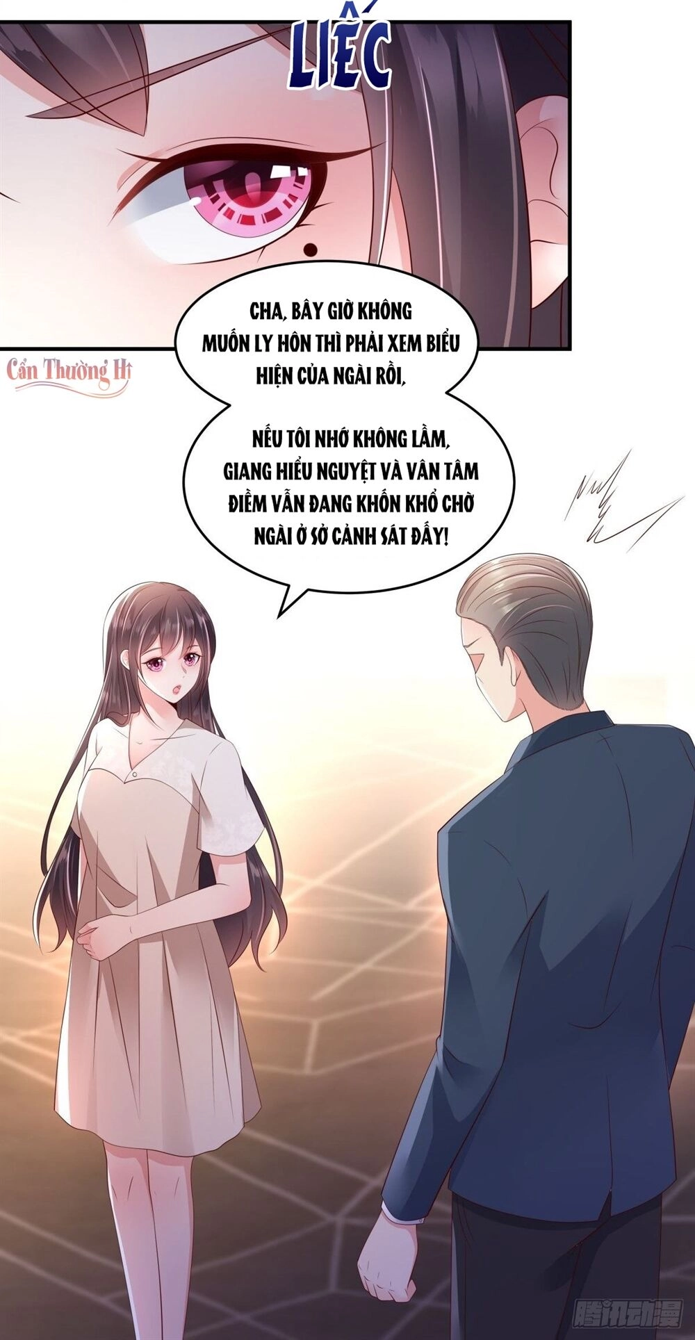 Trọng Sinh Trở Lại: Sủng Nịch Độc Nhất Vô Nhị Chapter 9 - 16