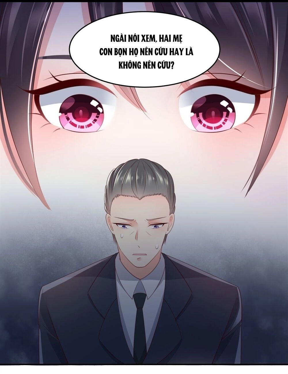 Trọng Sinh Trở Lại: Sủng Nịch Độc Nhất Vô Nhị Chapter 9 - 17